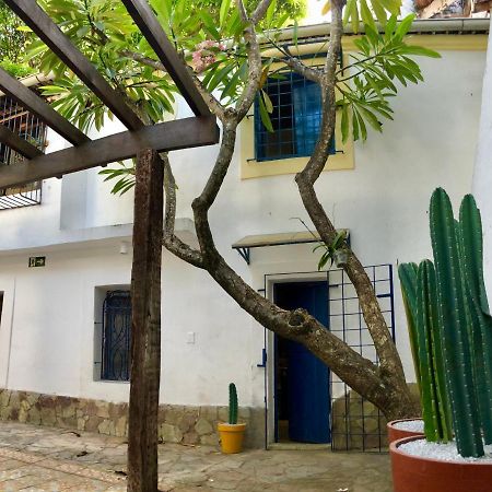 Guest House & Art Gallery 올린다 외부 사진