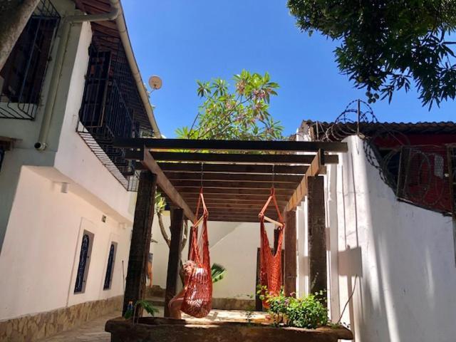 Guest House & Art Gallery 올린다 외부 사진