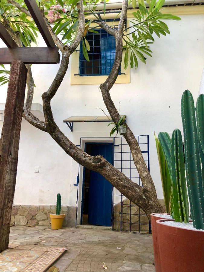 Guest House & Art Gallery 올린다 외부 사진