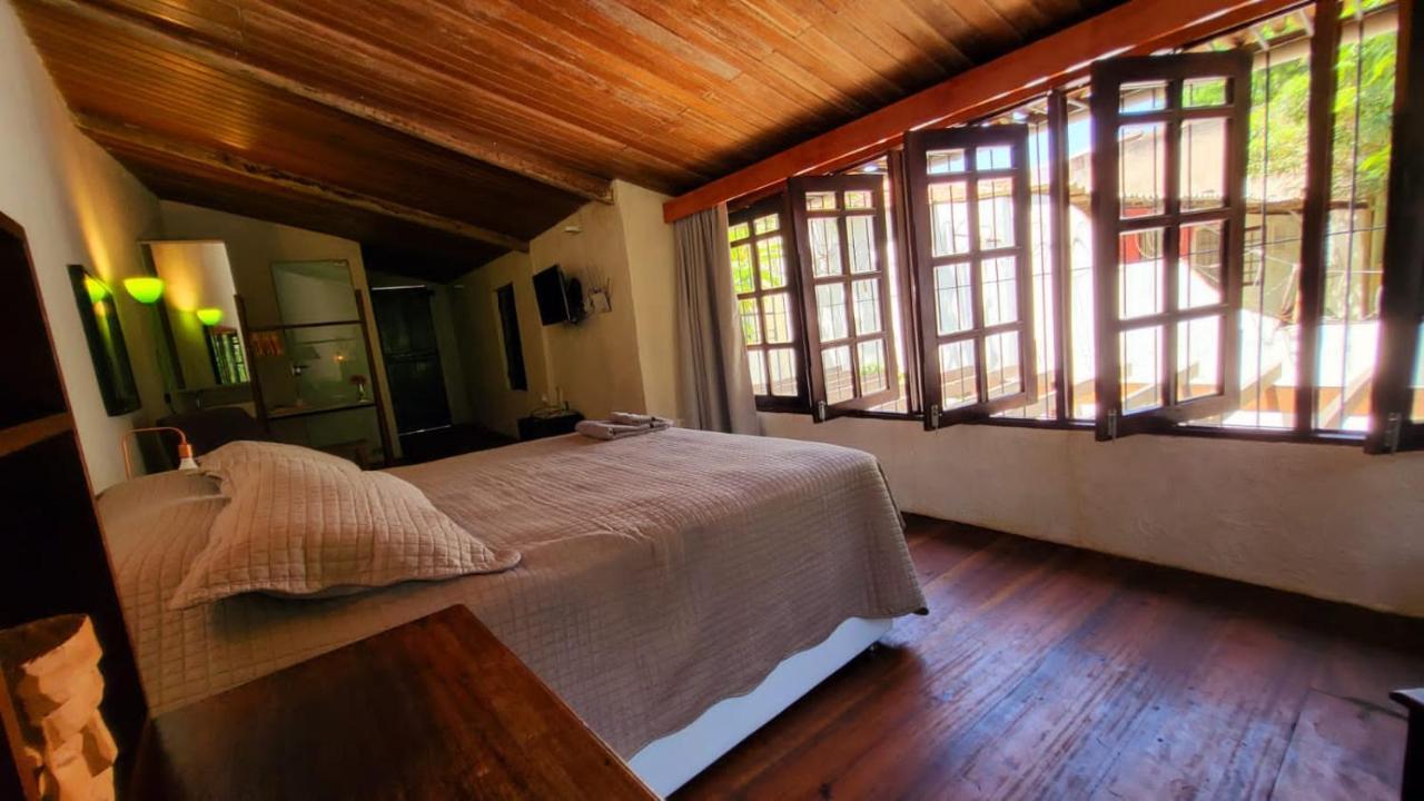 Guest House & Art Gallery 올린다 외부 사진