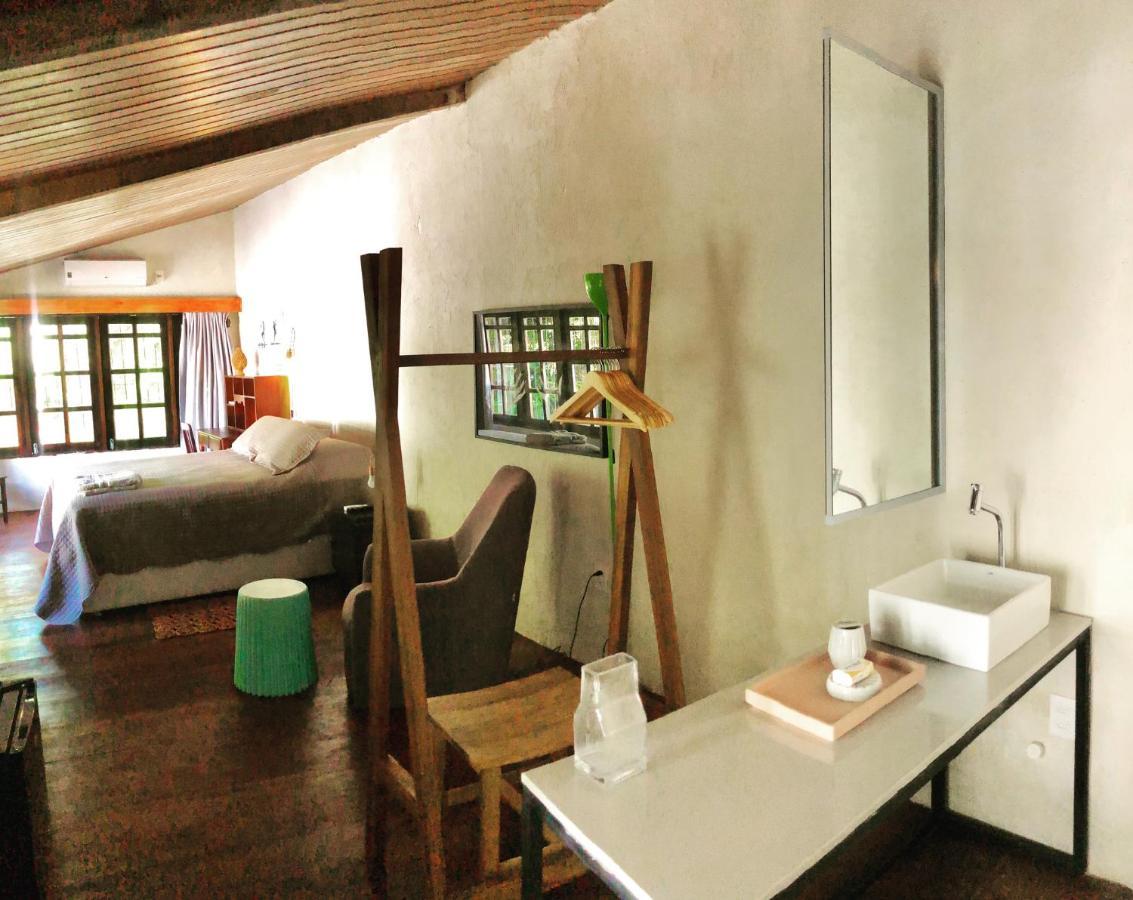 Guest House & Art Gallery 올린다 외부 사진