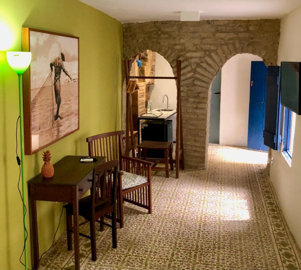 Guest House & Art Gallery 올린다 외부 사진